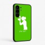 כיסוי בעיצוב אישי עם השם שלך לדגם - Nothing Phone (3a) Pro בעיצוב צלמת - אישה
