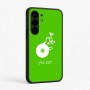 כיסוי בעיצוב אישי עם השם שלך לדגם - Nothing Phone (3a) Pro בעיצוב תקליטור - אזור מוזיקה