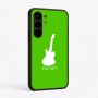 כיסוי בעיצוב אישי עם השם שלך לדגם - Nothing Phone (3a) Pro בעיצוב גיטרה