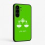 כיסוי בעיצוב אישי עם השם שלך לדגם - Nothing Phone (3a) Pro בעיצוב מזלות - מאזניים