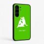 כיסוי בעיצוב אישי עם השם שלך לדגם - Nothing Phone (3a) Pro בעיצוב מזלות - בתולה