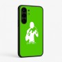 כיסוי בעיצוב אישי עם השם שלך לדגם - Nothing Phone (3a) Pro בעיצוב אגרוף