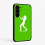 כיסוי בעיצוב אישי עם השם שלך לדגם - Nothing Phone (3a) Pro בעיצוב אישה מגוננת