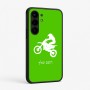 כיסוי בעיצוב אישי עם השם שלך לדגם - Nothing Phone (3a) Pro בעיצוב מוטוקרוס