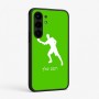 כיסוי בעיצוב אישי עם השם שלך לדגם - Nothing Phone (3a) Pro בעיצוב שחקן פינג פונג