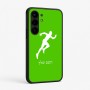 כיסוי בעיצוב אישי עם השם שלך לדגם - Nothing Phone (3a) Pro בעיצוב רץ