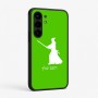 כיסוי בעיצוב אישי עם השם שלך לדגם - Nothing Phone (3a) Pro בעיצוב סמוראי