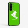 כיסוי בעיצוב אישי עם השם שלך לדגם - Nothing Phone (3a) Pro בעיצוב סנובורדיסט