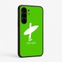כיסוי בעיצוב אישי עם השם שלך לדגם - Nothing Phone (3a) Pro בעיצוב גלישה - גלישה