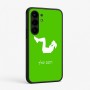 כיסוי בעיצוב אישי עם השם שלך לדגם - Nothing Phone (3a) Pro בעיצוב אישה מתאמנת