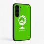 כיסוי בעיצוב אישי עם השם שלך לדגם - Nothing Phone (3a) Pro בעיצוב גלובוסי שלום
