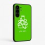 כיסוי בעיצוב אישי עם השם שלך לדגם - Nothing Phone (3a) Pro בעיצוב מעבדה