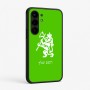 כיסוי בעיצוב אישי עם השם שלך לדגם - Nothing Phone (3a) Pro בעיצוב אריה