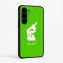 כיסוי בעיצוב אישי עם השם שלך לדגם - Nothing Phone (3a) Pro בעיצוב מיקרוסקופ