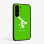 כיסוי בעיצוב אישי עם השם שלך לדגם - Nothing Phone (3a) Pro בעיצוב טלסקופ