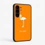 כיסוי בעיצוב אישי עם השם שלך לדגם - Nothing Phone (3a) Pro בעיצוב אנפה