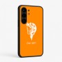כיסוי בעיצוב אישי עם השם שלך לדגם - Nothing Phone (3a) Pro בעיצוב ראש סוס