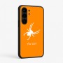 כיסוי בעיצוב אישי עם השם שלך לדגם - Nothing Phone (3a) Pro בעיצוב עכביש