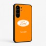 כיסוי בעיצוב אישי עם השם שלך לדגם - Nothing Phone (3a) Pro בעיצוב לחצות