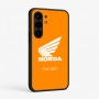 כיסוי בעיצוב אישי עם השם שלך לדגם - Nothing Phone (3a) Pro בעיצוב הונדה