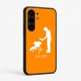 כיסוי בעיצוב אישי עם השם שלך לדגם - Nothing Phone (3a) Pro בעיצוב גריל ברביקיו