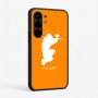 כיסוי בעיצוב אישי עם השם שלך לדגם - Nothing Phone (3a) Pro בעיצוב שחקן כאב כדור