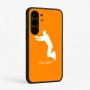 כיסוי בעיצוב אישי עם השם שלך לדגם - Nothing Phone (3a) Pro בעיצוב פארקורינג