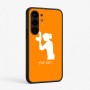 כיסוי בעיצוב אישי עם השם שלך לדגם - Nothing Phone (3a) Pro בעיצוב צלמת - אישה