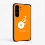 כיסוי בעיצוב אישי עם השם שלך לדגם - Nothing Phone (3a) Pro בעיצוב תקליטור - אזור מוזיקה