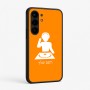 כיסוי בעיצוב אישי עם השם שלך לדגם - Nothing Phone (3a) Pro בעיצוב אזור מוזיקה של די ג'יי