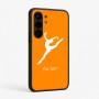 כיסוי בעיצוב אישי עם השם שלך לדגם - Nothing Phone (3a) Pro בעיצוב בלט