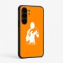 כיסוי בעיצוב אישי עם השם שלך לדגם - Nothing Phone (3a) Pro בעיצוב אגרוף