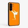 כיסוי בעיצוב אישי עם השם שלך לדגם - Nothing Phone (3a) Pro בעיצוב קרטה