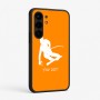 כיסוי בעיצוב אישי עם השם שלך לדגם - Nothing Phone (3a) Pro בעיצוב סקי