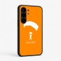 כיסוי בעיצוב אישי עם השם שלך לדגם - Nothing Phone (3a) Pro בעיצוב צניחה חופשית