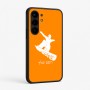 כיסוי בעיצוב אישי עם השם שלך לדגם - Nothing Phone (3a) Pro בעיצוב סנובורדיסט