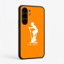כיסוי בעיצוב אישי עם השם שלך לדגם - Nothing Phone (3a) Pro בעיצוב אימון ספינינג - אישה