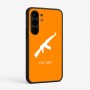 כיסוי בעיצוב אישי עם השם שלך לדגם - Nothing Phone (3a) Pro בעיצוב אק 47