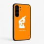 כיסוי בעיצוב אישי עם השם שלך לדגם - Nothing Phone (3a) Pro בעיצוב מיקרוסקופ