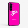כיסוי בעיצוב אישי עם השם שלך לדגם - Nothing Phone (3a) Pro בעיצוב לדוג