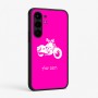 כיסוי בעיצוב אישי עם השם שלך לדגם - Nothing Phone (3a) Pro בעיצוב הארלי-דיווידסון