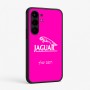 כיסוי בעיצוב אישי עם השם שלך לדגם - Nothing Phone (3a) Pro בעיצוב יגואר