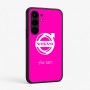 כיסוי בעיצוב אישי עם השם שלך לדגם - Nothing Phone (3a) Pro בעיצוב וולוו