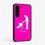 כיסוי בעיצוב אישי עם השם שלך לדגם - Nothing Phone (3a) Pro בעיצוב גריל ברביקיו