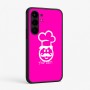 כיסוי בעיצוב אישי עם השם שלך לדגם - Nothing Phone (3a) Pro בעיצוב שף