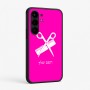 כיסוי בעיצוב אישי עם השם שלך לדגם - Nothing Phone (3a) Pro בעיצוב מעצב שיער