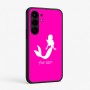 כיסוי בעיצוב אישי עם השם שלך לדגם - Nothing Phone (3a) Pro בעיצוב בתולת ים - אישה