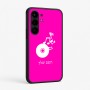 כיסוי בעיצוב אישי עם השם שלך לדגם - Nothing Phone (3a) Pro בעיצוב תקליטור - אזור מוזיקה