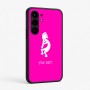 כיסוי בעיצוב אישי עם השם שלך לדגם - Nothing Phone (3a) Pro בעיצוב קוקופלי