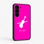 כיסוי בעיצוב אישי עם השם שלך לדגם - Nothing Phone (3a) Pro בעיצוב כינור